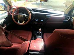 تويوتا هايلوكس